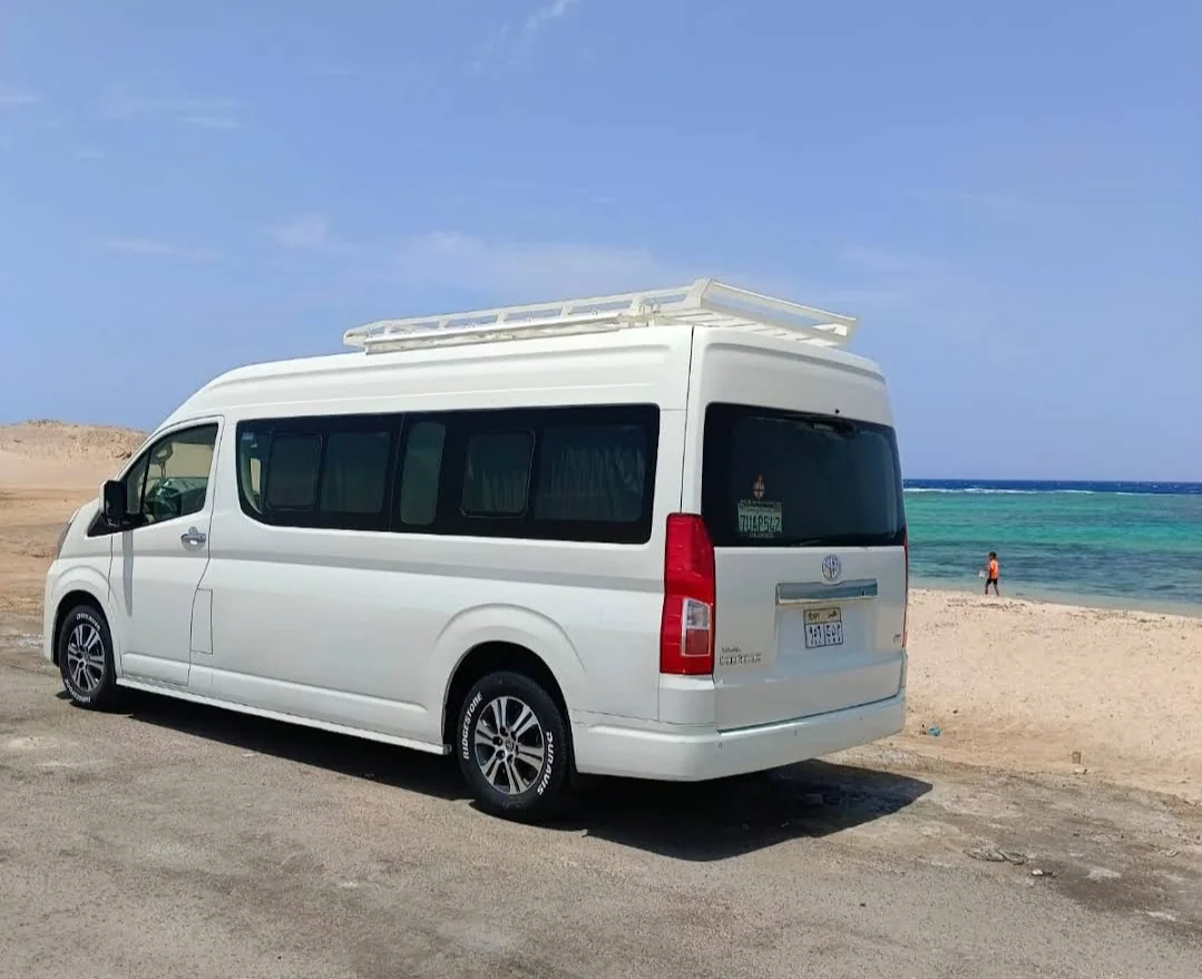 ليموزين الغردقة القاهرة