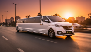 أرخص ليموزين القاهرة شرم الشيخ