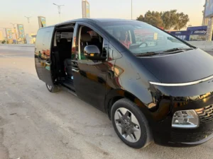 ليموزين من المطار الى الغردقة